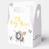 Ballotins Bébé abeille shower d'honneur (Ouvert)
