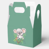 Ballotins Bébé adorable Ours Koala (Ouvert)