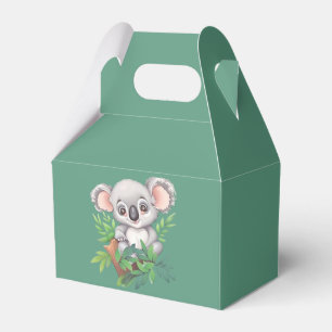 Ballotins Bébé adorable Ours Koala