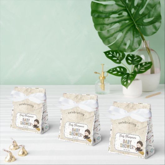 Ballotins Bébé Chibi Harry Potter Shower de Fête Prénatale (Multiple)