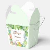 Ballotins Bébé dinosaure (Ouvert)