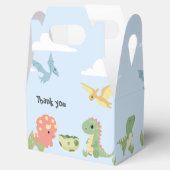 Ballotins Bébé dinosaure/Dinosaure oeufs fête d'anniversaire (Ouvert)