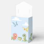 Ballotins Bébé dinosaure / oeufs de dinosaure anniversaire (Ouvert)