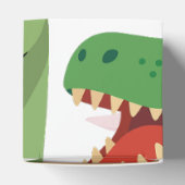 Ballotins Bébé dinosaure Shower  (Haut)