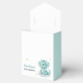 Ballotins Bébé Dragon (Ouvert)