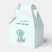 Ballotins Bébé Dragon (Arrière)