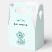 Ballotins Bébé Dragon (Ouvert)
