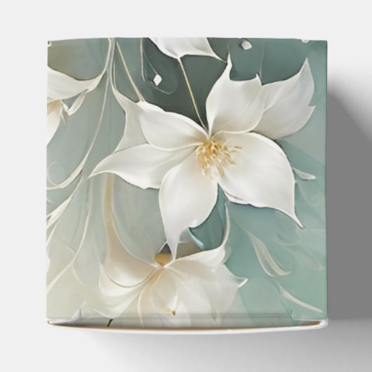 Ballotins Bébé et oiseaux (Haut)