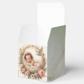 Ballotins Bébé et oiseaux (Ouvert)