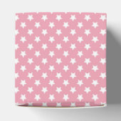 Ballotins Bébé fille rose (Haut)