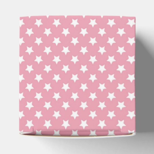 Ballotins Bébé fille rose (Haut)