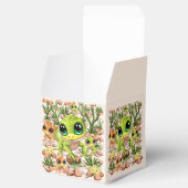 Ballotins Bébé Geckos jote personnages de dessin (Ouvert)