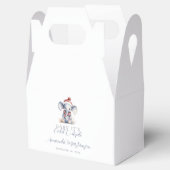 Ballotins Bébé il fait froid à l'extérieur de la douche de N (Ouvert)