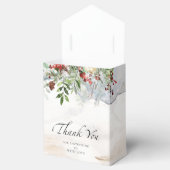 Ballotins Bébé il fait froid dehors merci ballotin (Ouvert)