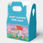 Ballotins Bébé lapin petit (Ouvert)