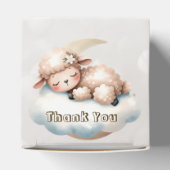 Ballotins Bébé mignonne dormant Animaux Belle fête (Haut)