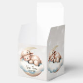 Ballotins Bébé mignonne dormant Animaux Belle fête (Ouvert)