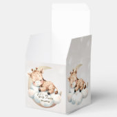 Ballotins Bébé mignonne dormant Animaux Belle fête (Ouvert)