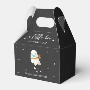 Ballotins Bébé noir mignon fantôme Halloween automne