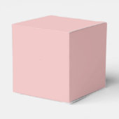 Ballotins Bébé rose (Arrière)