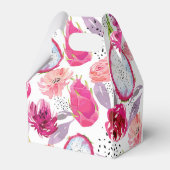 Ballotins Bébé Sprinkle Pitaya Personnalisé (Arrière)