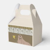 Ballotins Bébé Walrus (Arrière)