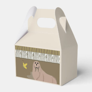 Ballotins Bébé Walrus
