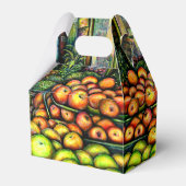 Ballotins Bébés de Brighton Beach (Verso)