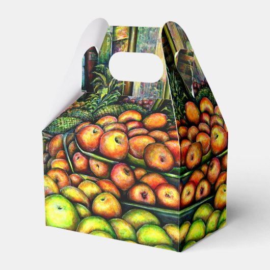 Ballotins Bébés de Brighton Beach (Verso)