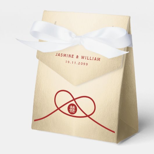 Ballotins Bécasseau maubèche Union Double Félicité Mariage C (Verso)