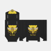 Ballotins Bee Hive (Déplié)