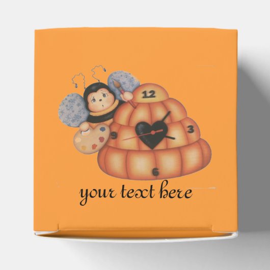 BALLOTINS BEE HIVER (Haut)