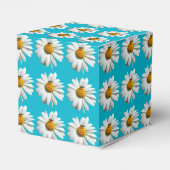 Ballotins Bee on Daisy Alaskan Summer Nature (Arrière)