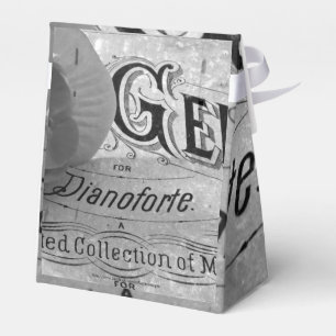 Ballotins Begonia Gems Pianoforte