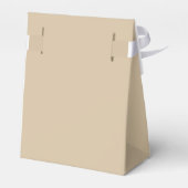 Ballotins Beige Champagne (Arrière)