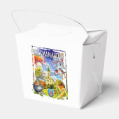 Ballotins Beli Manastir (Arrière)