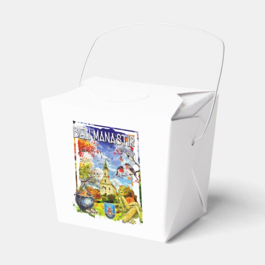 Ballotins Beli Manastir (Verso)