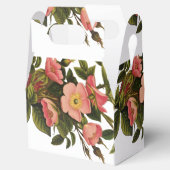 Ballotins Belle Botanique rose Rose vintage (Ouvert)