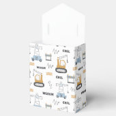 Ballotins Belle Construction Grue Enfants N'Importe Quel Âge (Ouvert)