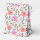 Ballotins Belle fleur de marguerite (Arrière)