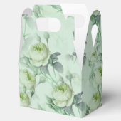 Ballotins Belle florale Vintage (Ouvert)