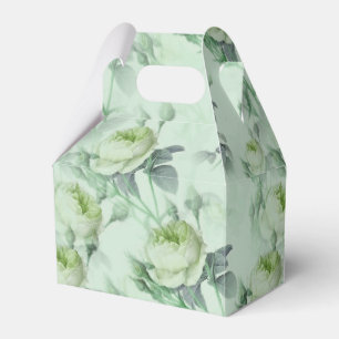 Ballotins Belle florale Vintage