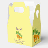 Ballotins Belle illustration du quatuor de carottes à carott (Ouvert)