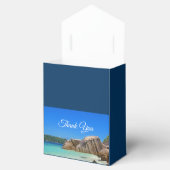 Ballotins Belle Mer Tropicale Côte Rocheuse (Ouvert)