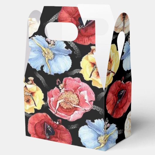 Ballotins Belles Cancan (Ouvert)