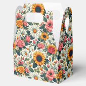 Ballotins Belles Fleurs (Ouvert)