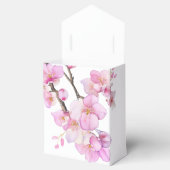 Ballotins Belles fleurs de cerisiers roses (Ouvert)