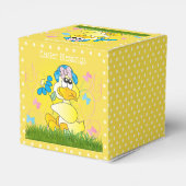 Ballotins Bénédiction de Pâques (Arrière)