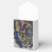 Ballotins Bénédiction de samedi, Harbour Island (Ouvert)