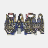 Ballotins Bénédictions de samedi, Harbour Island, Bahamas (Déplié)